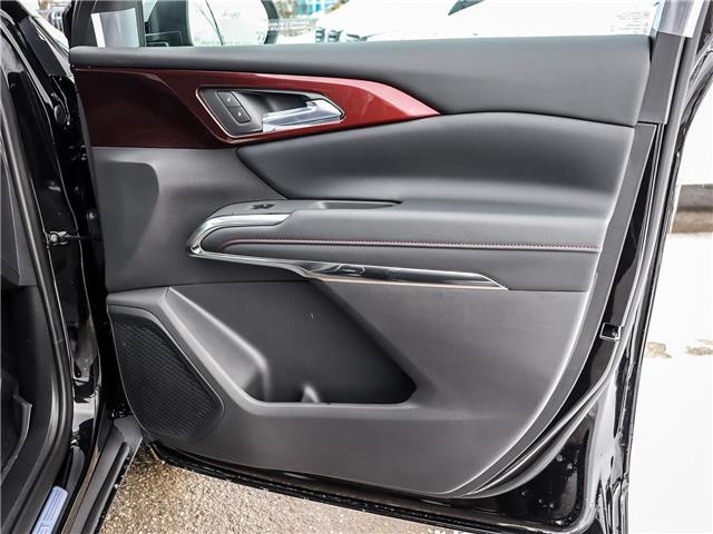 2026 Chevrolet Traverse Z71 (Stk: 263616) in Uxbridge - Image 19 of 26