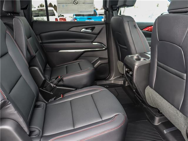 2026 Chevrolet Traverse Z71 (Stk: 263616) in Uxbridge - Image 20 of 26
