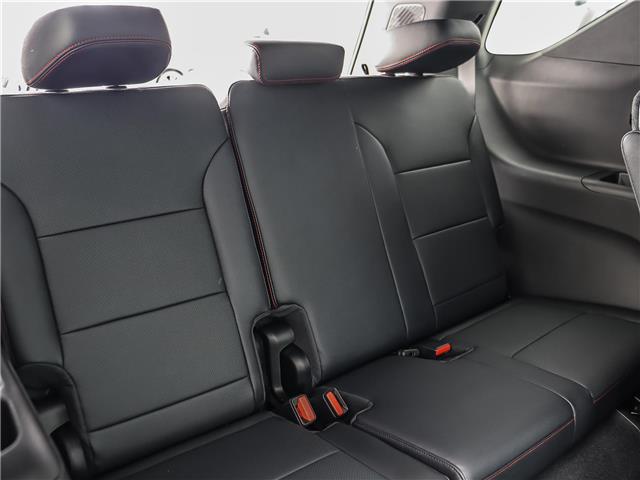 2026 Chevrolet Traverse Z71 (Stk: 263616) in Uxbridge - Image 21 of 26