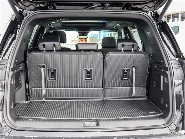 2026 Chevrolet Traverse Z71 (Stk: 263616) in Uxbridge - Image 22 of 26