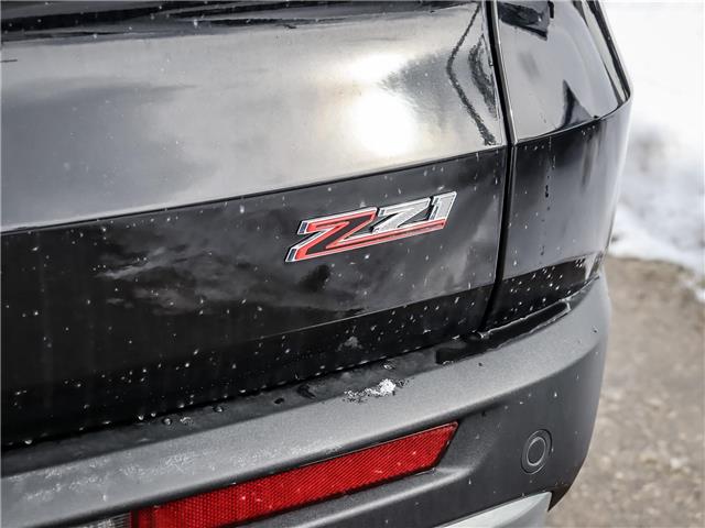 2026 Chevrolet Traverse Z71 (Stk: 263616) in Uxbridge - Image 24 of 26