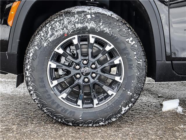 2026 Chevrolet Traverse Z71 (Stk: 263616) in Uxbridge - Image 25 of 26