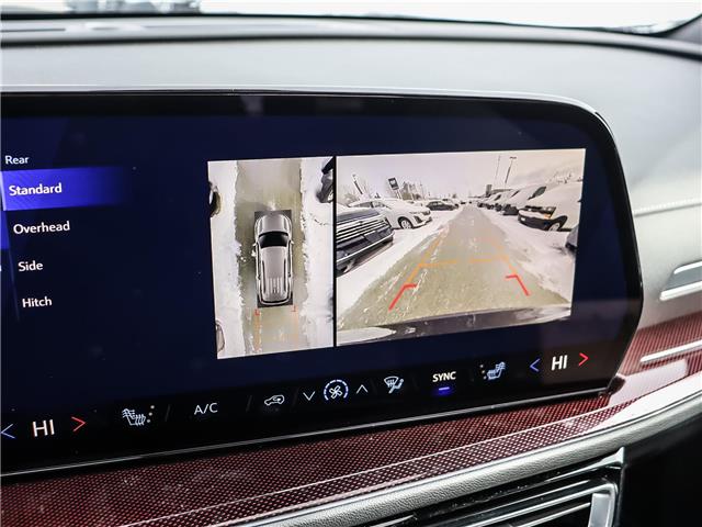 2026 Chevrolet Traverse Z71 (Stk: 263616) in Uxbridge - Image 26 of 26