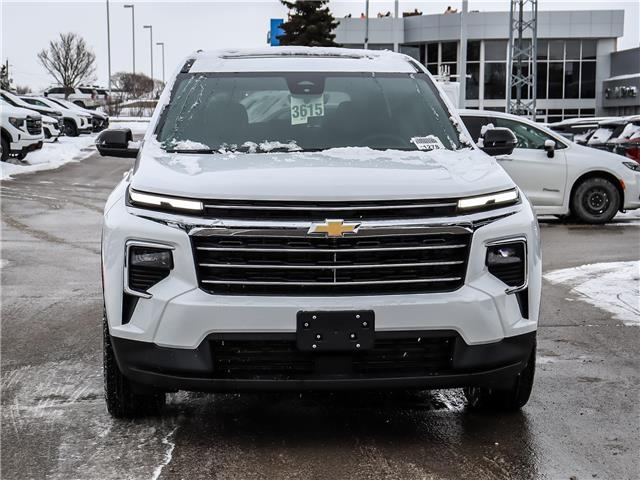 2026 Chevrolet Traverse LT (Stk: 263615) in Uxbridge - Image 3 of 25