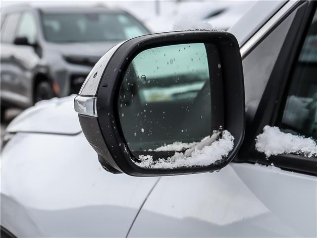 2026 Chevrolet Traverse LT (Stk: 263615) in Uxbridge - Image 7 of 25