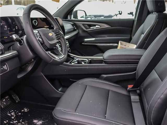 2026 Chevrolet Traverse LT (Stk: 263615) in Uxbridge - Image 8 of 25