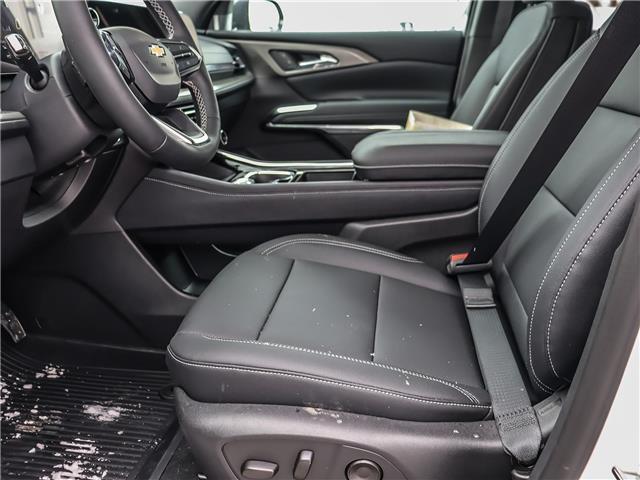 2026 Chevrolet Traverse LT (Stk: 263615) in Uxbridge - Image 9 of 25