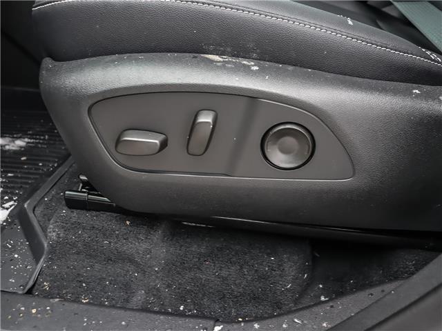 2026 Chevrolet Traverse LT (Stk: 263615) in Uxbridge - Image 10 of 25