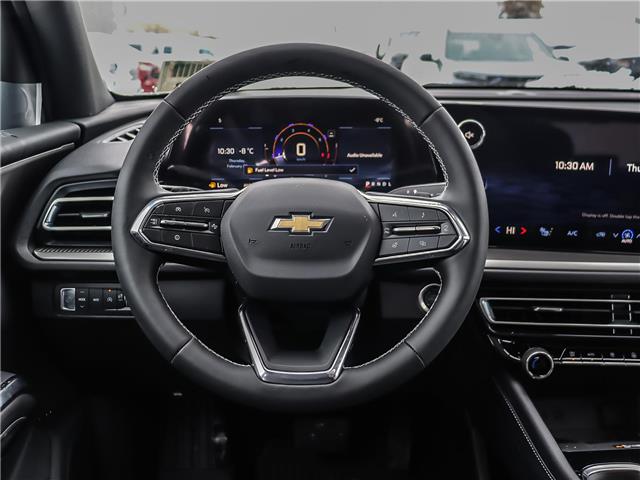 2026 Chevrolet Traverse LT (Stk: 263615) in Uxbridge - Image 12 of 25