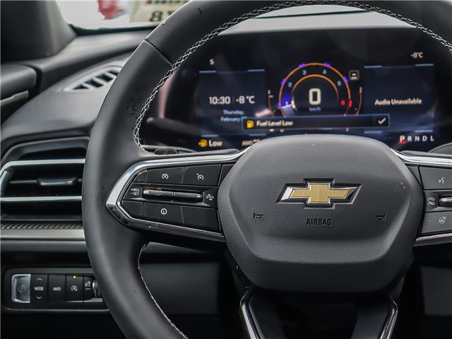 2026 Chevrolet Traverse LT (Stk: 263615) in Uxbridge - Image 13 of 25