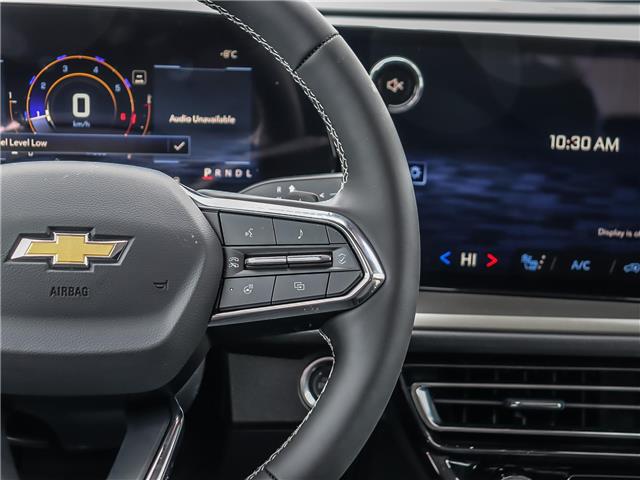 2026 Chevrolet Traverse LT (Stk: 263615) in Uxbridge - Image 14 of 25