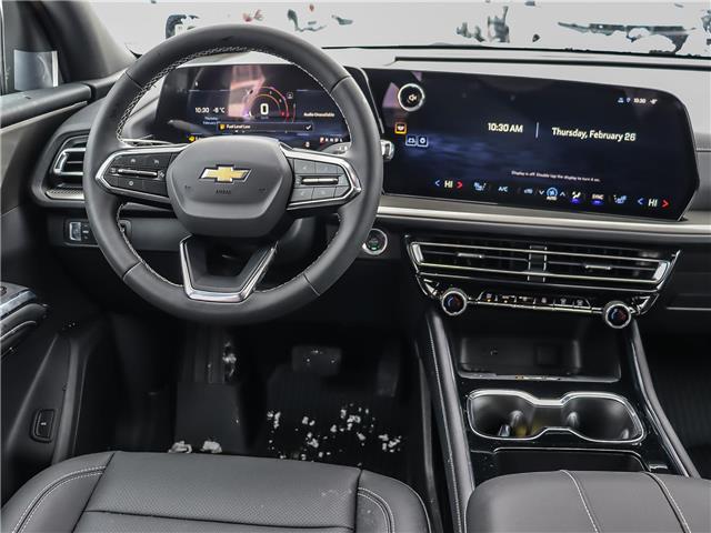2026 Chevrolet Traverse LT (Stk: 263615) in Uxbridge - Image 15 of 25