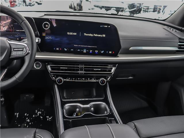 2026 Chevrolet Traverse LT (Stk: 263615) in Uxbridge - Image 16 of 25