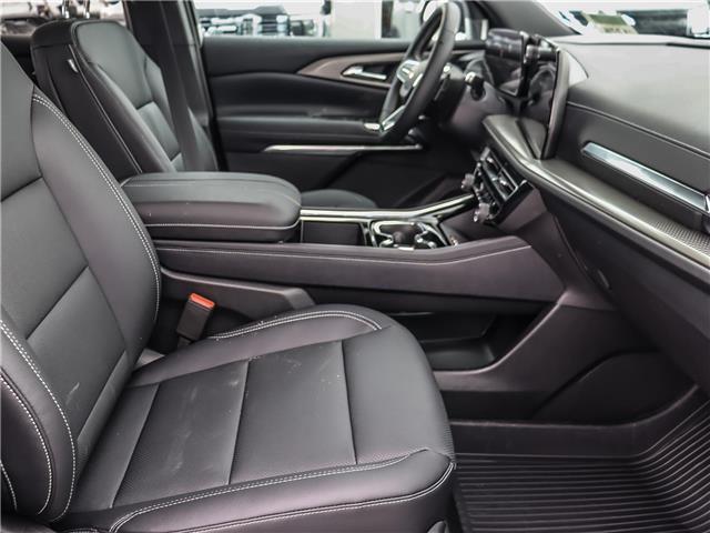 2026 Chevrolet Traverse LT (Stk: 263615) in Uxbridge - Image 18 of 25