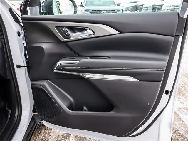 2026 Chevrolet Traverse LT (Stk: 263615) in Uxbridge - Image 19 of 25