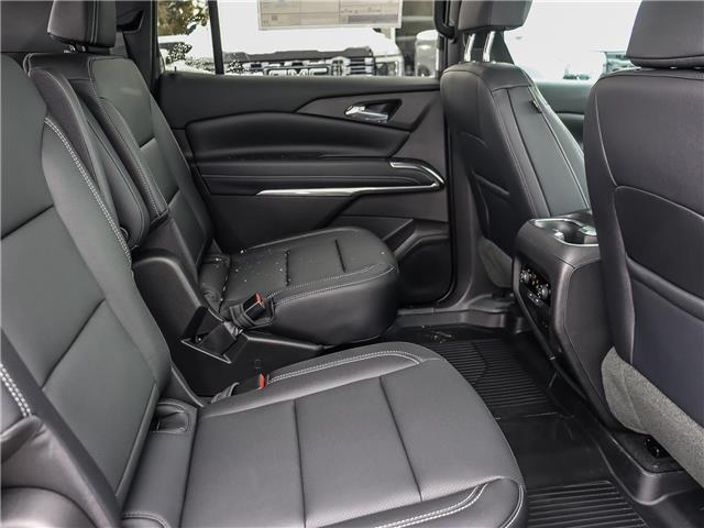 2026 Chevrolet Traverse LT (Stk: 263615) in Uxbridge - Image 20 of 25