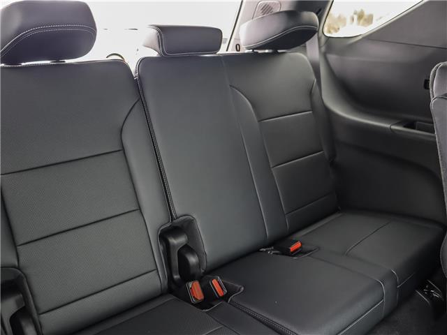 2026 Chevrolet Traverse LT (Stk: 263615) in Uxbridge - Image 21 of 25