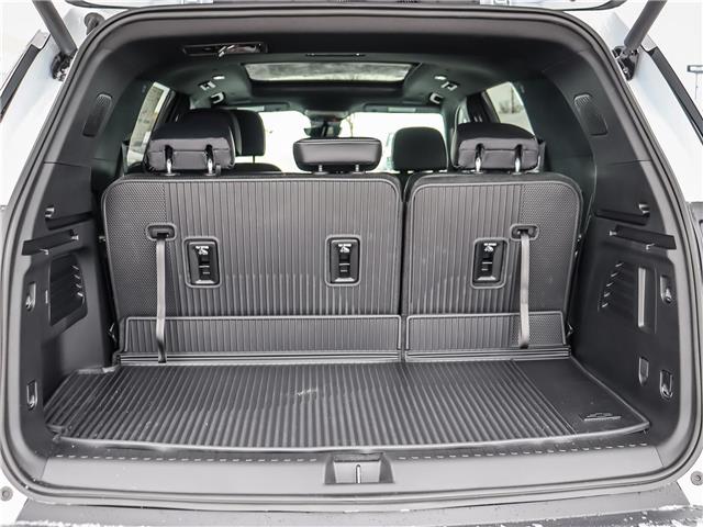 2026 Chevrolet Traverse LT (Stk: 263615) in Uxbridge - Image 22 of 25