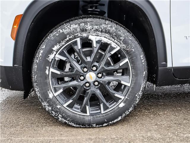 2026 Chevrolet Traverse LT (Stk: 263615) in Uxbridge - Image 24 of 25
