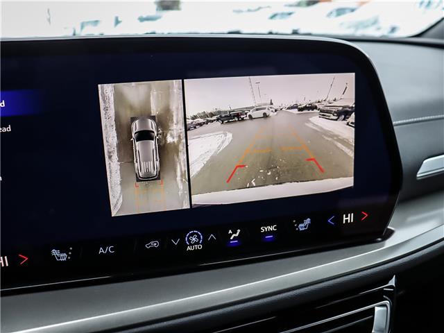 2026 Chevrolet Traverse LT (Stk: 263615) in Uxbridge - Image 25 of 25
