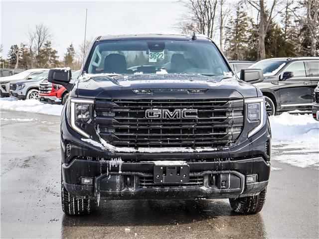 2026 GMC Sierra 1500 Elevation (Stk: 263622) in Uxbridge - Image 3 of 23