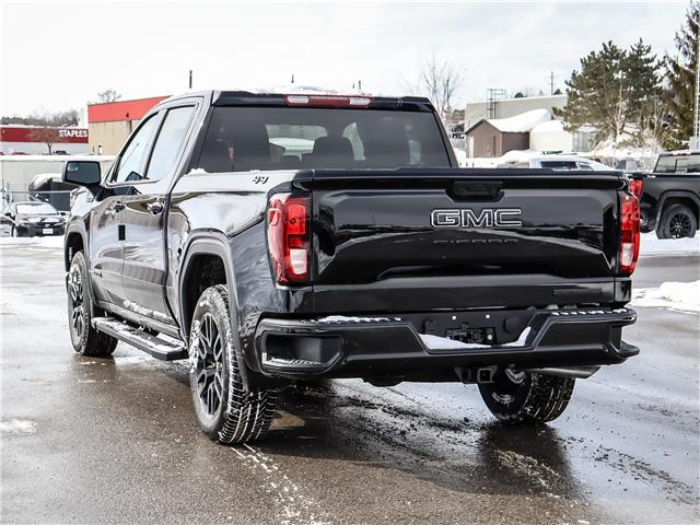 2026 GMC Sierra 1500 Elevation (Stk: 263622) in Uxbridge - Image 6 of 23