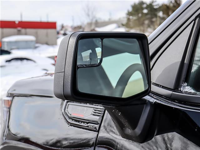 2026 GMC Sierra 1500 Elevation (Stk: 263622) in Uxbridge - Image 7 of 23