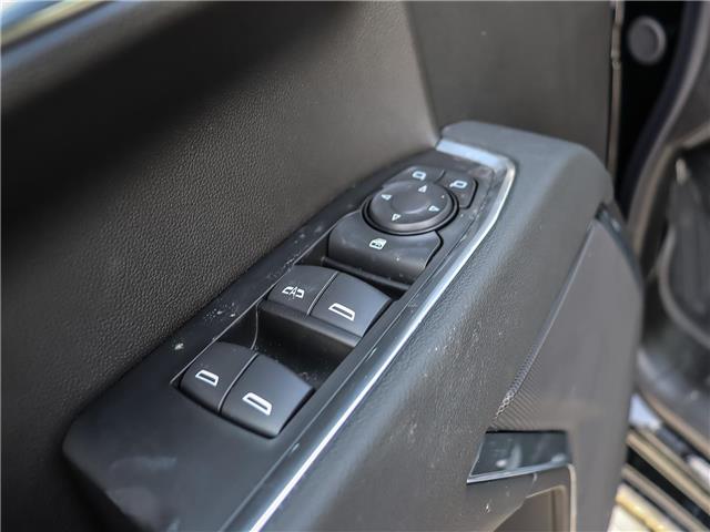 2026 GMC Sierra 1500 Elevation (Stk: 263622) in Uxbridge - Image 8 of 23