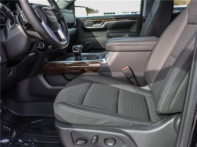 2026 GMC Sierra 1500 Elevation (Stk: 263622) in Uxbridge - Image 10 of 23