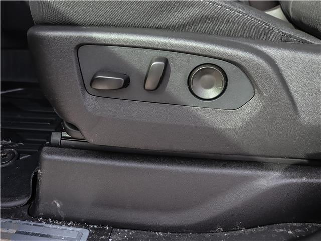 2026 GMC Sierra 1500 Elevation (Stk: 263622) in Uxbridge - Image 11 of 23