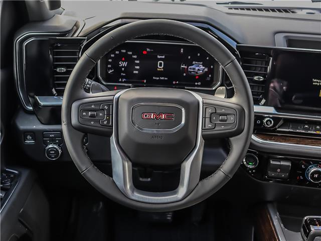 2026 GMC Sierra 1500 Elevation (Stk: 263622) in Uxbridge - Image 12 of 23