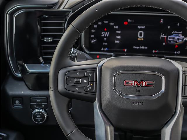 2026 GMC Sierra 1500 Elevation (Stk: 263622) in Uxbridge - Image 13 of 23