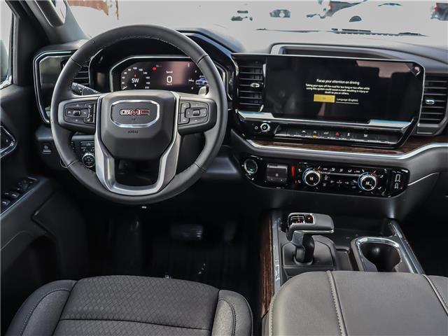 2026 GMC Sierra 1500 Elevation (Stk: 263622) in Uxbridge - Image 15 of 23