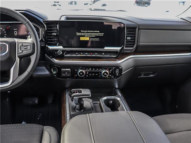2026 GMC Sierra 1500 Elevation (Stk: 263622) in Uxbridge - Image 16 of 23