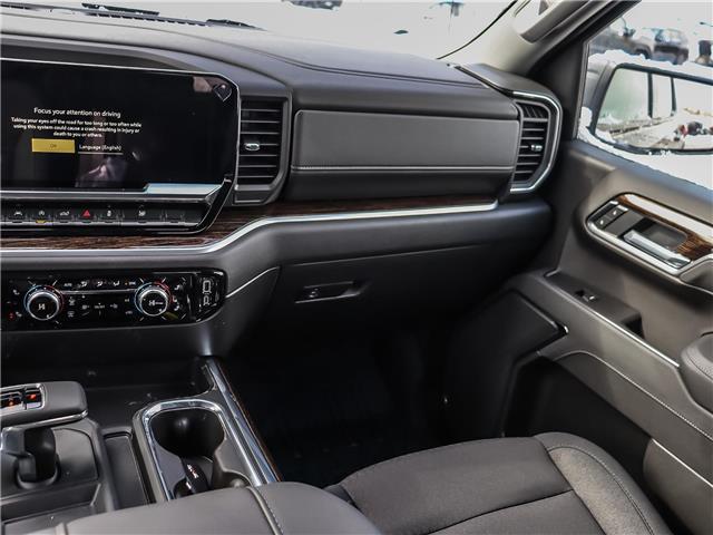 2026 GMC Sierra 1500 Elevation (Stk: 263622) in Uxbridge - Image 17 of 23