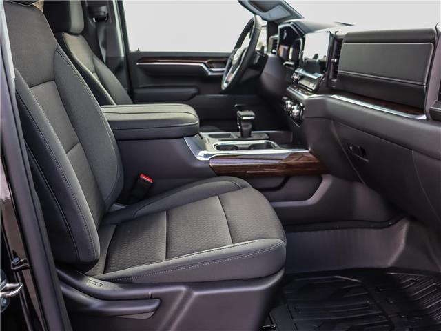 2026 GMC Sierra 1500 Elevation (Stk: 263622) in Uxbridge - Image 18 of 23