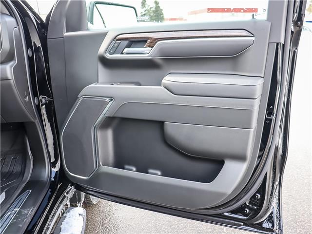 2026 GMC Sierra 1500 Elevation (Stk: 263622) in Uxbridge - Image 19 of 23