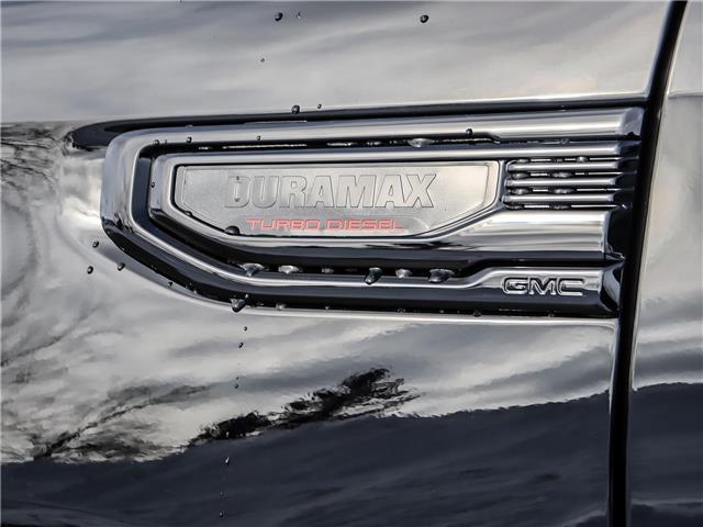 2026 GMC Sierra 1500 Elevation (Stk: 263622) in Uxbridge - Image 21 of 23