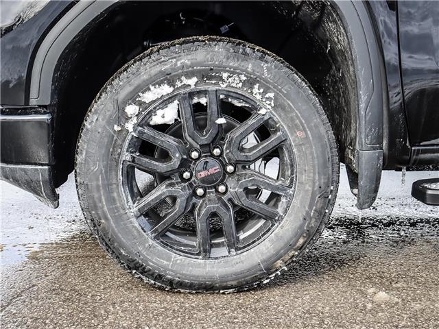 2026 GMC Sierra 1500 Elevation (Stk: 263622) in Uxbridge - Image 22 of 23