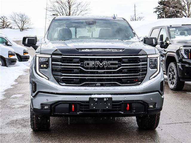 2026 GMC Sierra 1500 AT4 (Stk: 263628) in Uxbridge - Image 3 of 20