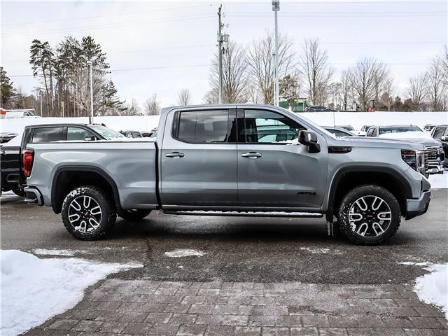 2026 GMC Sierra 1500 AT4 (Stk: 263628) in Uxbridge - Image 4 of 20