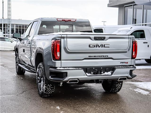 2026 GMC Sierra 1500 AT4 (Stk: 263628) in Uxbridge - Image 6 of 20