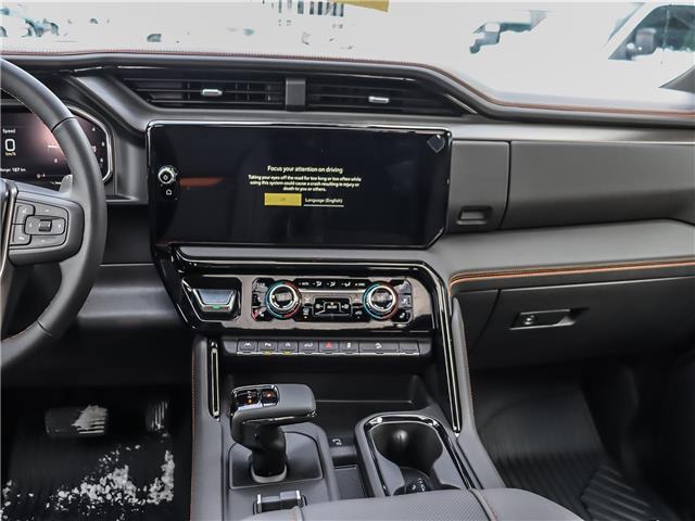2026 GMC Sierra 1500 AT4 (Stk: 263628) in Uxbridge - Image 13 of 20