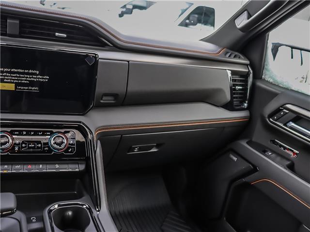 2026 GMC Sierra 1500 AT4 (Stk: 263628) in Uxbridge - Image 14 of 20