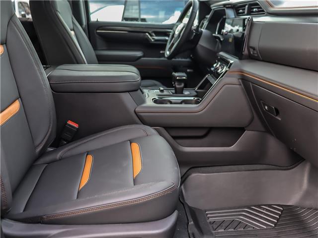 2026 GMC Sierra 1500 AT4 (Stk: 263628) in Uxbridge - Image 15 of 20