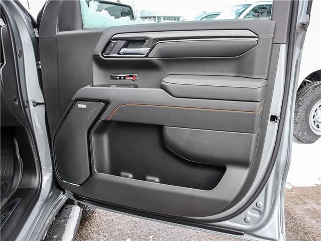 2026 GMC Sierra 1500 AT4 (Stk: 263628) in Uxbridge - Image 16 of 20