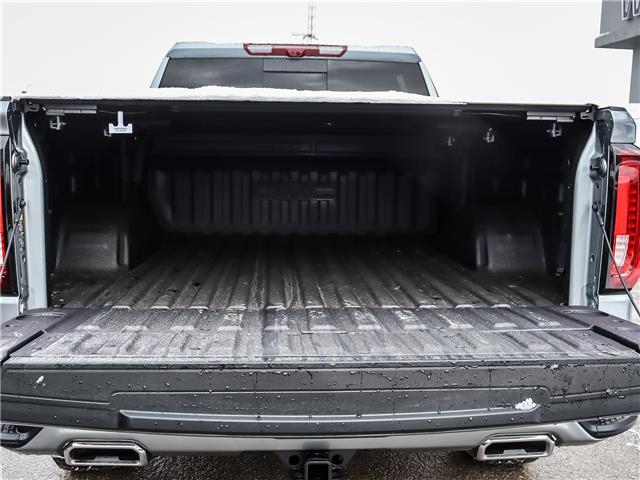 2026 GMC Sierra 1500 AT4 (Stk: 263628) in Uxbridge - Image 17 of 20