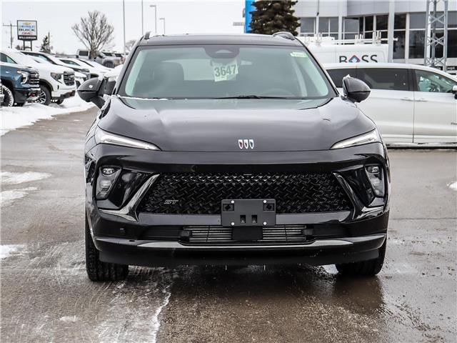2026 Buick Envision Sport Touring (Stk: 263647) in Uxbridge - Image 3 of 24