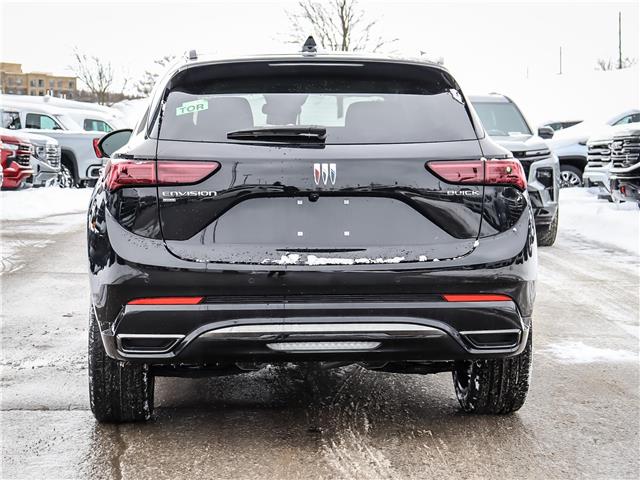 2026 Buick Envision Sport Touring (Stk: 263647) in Uxbridge - Image 5 of 24