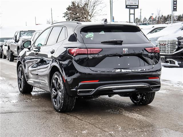 2026 Buick Envision Sport Touring (Stk: 263647) in Uxbridge - Image 6 of 24